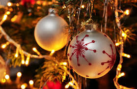 albero natale