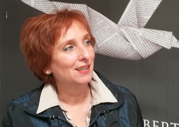 alessandra ricciarini funzionariafpcgilarezzo