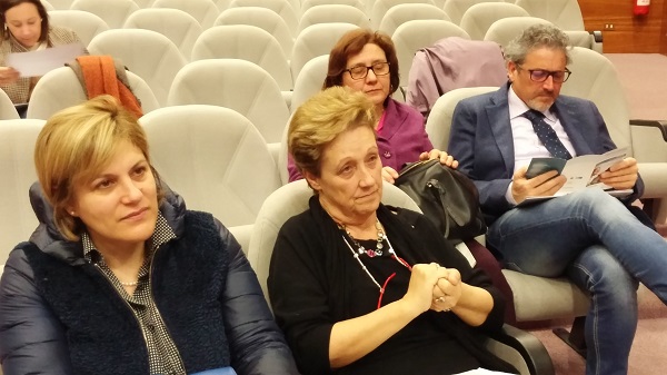 alzheimer tre giorni