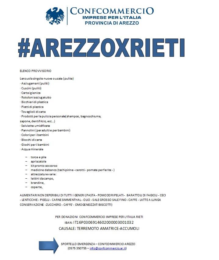 arezzoxrieti
