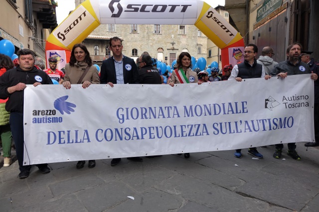 autismo arezzo rampichiana