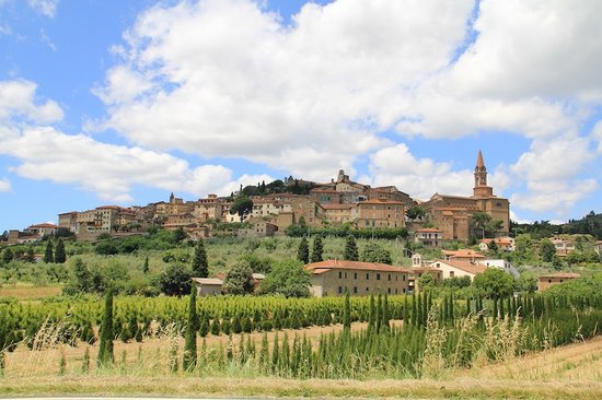 castiglion fiorentino