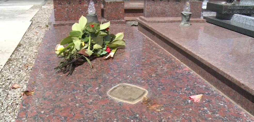 cimitero frassineto