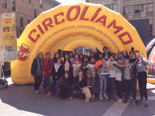 circoliamo
