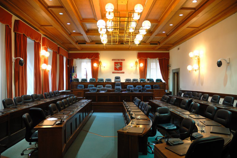 comitato sanità