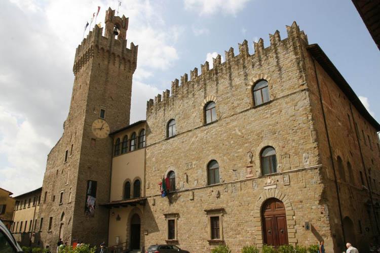 comune arezzo
