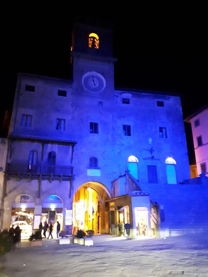 cortona autismo