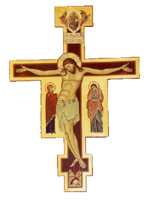 crocifisso