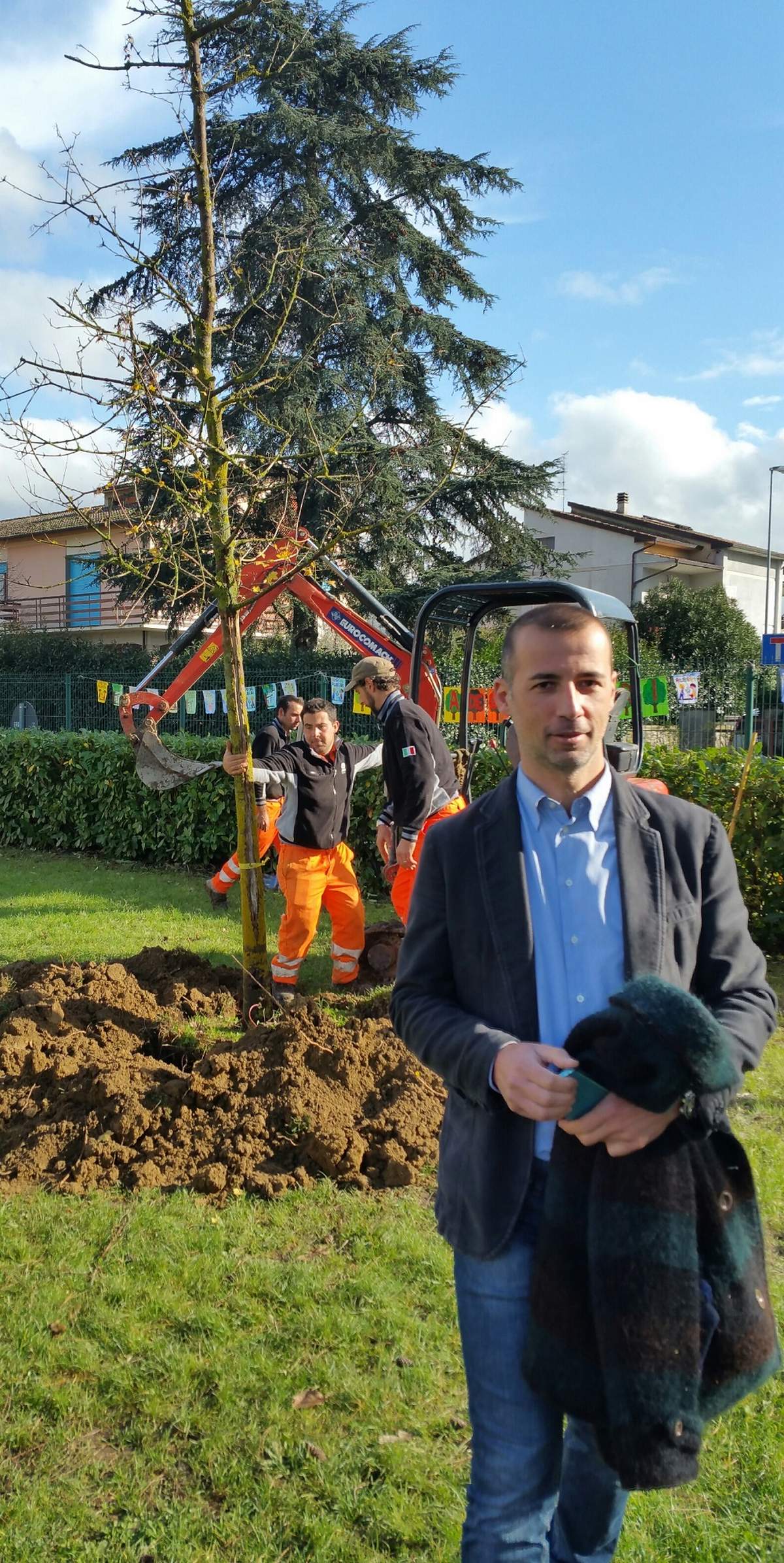 festa albero 2