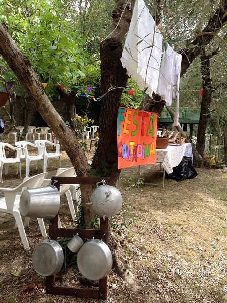 festa contadina bis