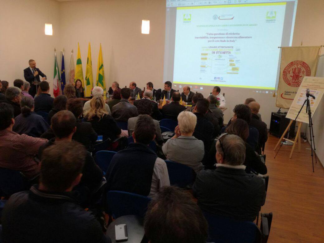 foto coldiretti
