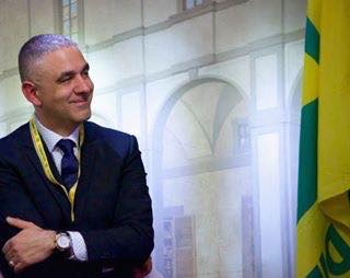 foto direttore coldiretti