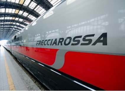 frecciarossa