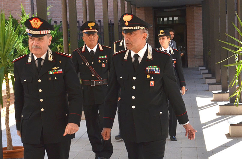 generale visita