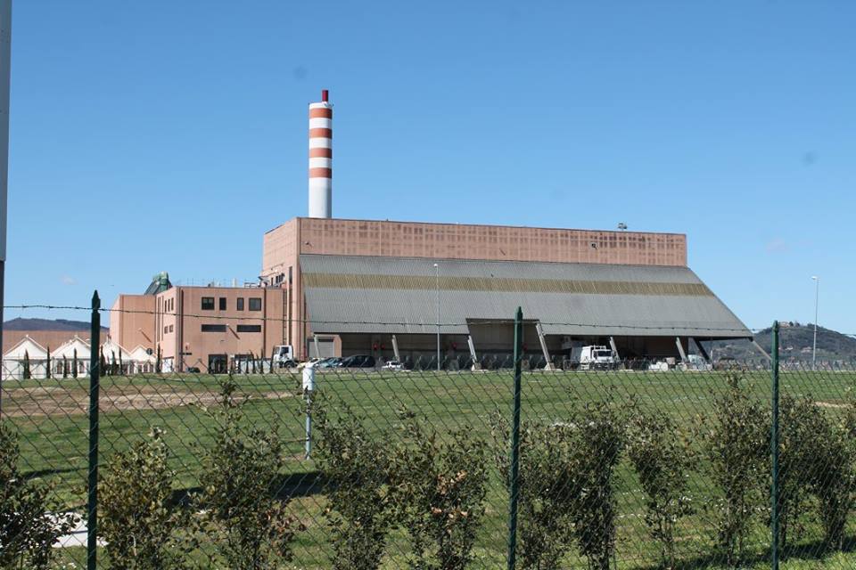 inceneritore