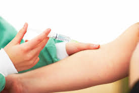 influenza vaccino