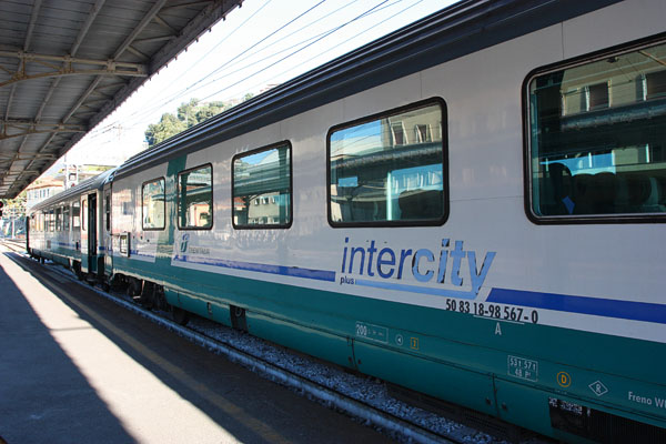 intercity