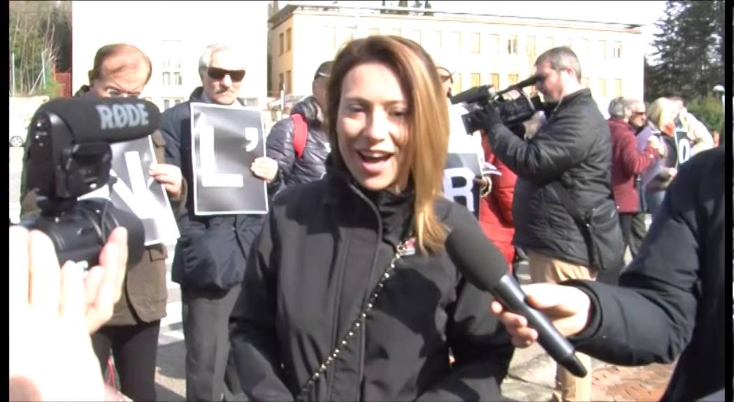 letizia giorgianni