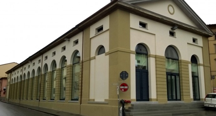 logge del grano