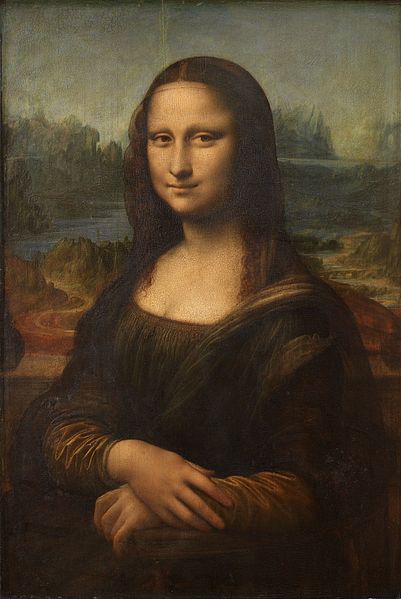 monnalisa