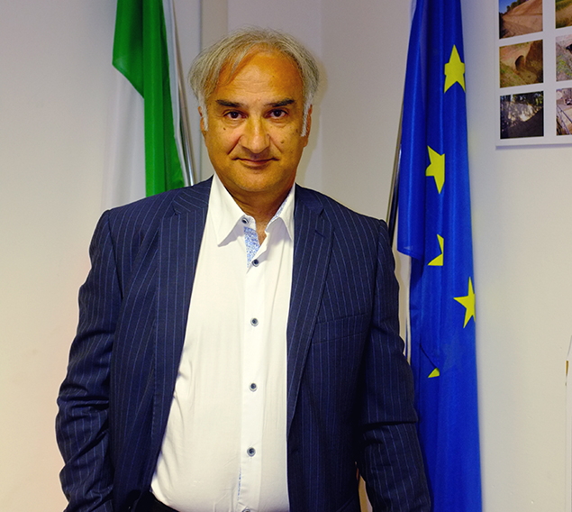 paolo tamburini