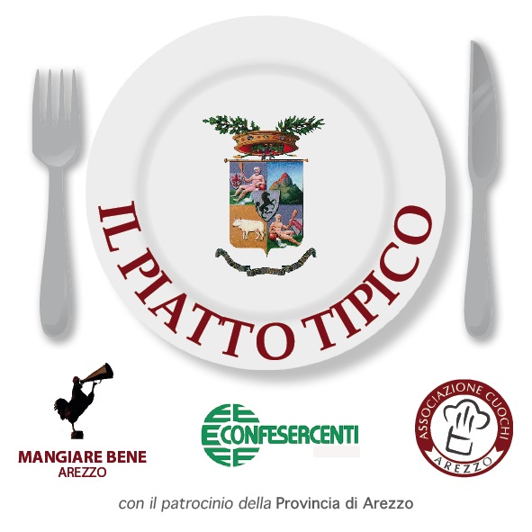 piatto tipico Logo OK