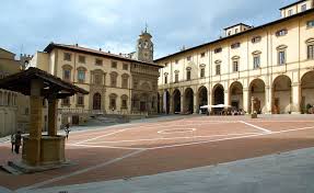 piazza grande