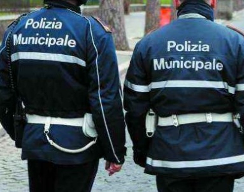 polizia municipale arezz2