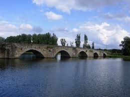 ponte buriano