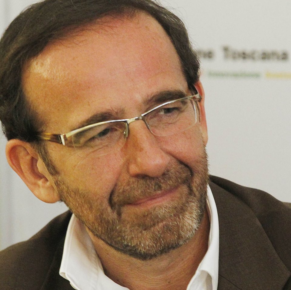 riccardo nencini