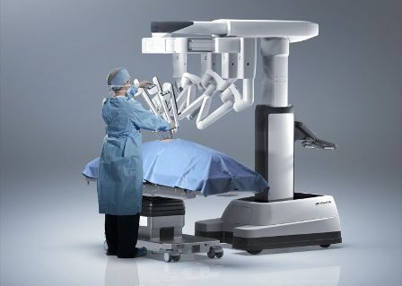 robot