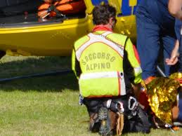 soccorso alpino