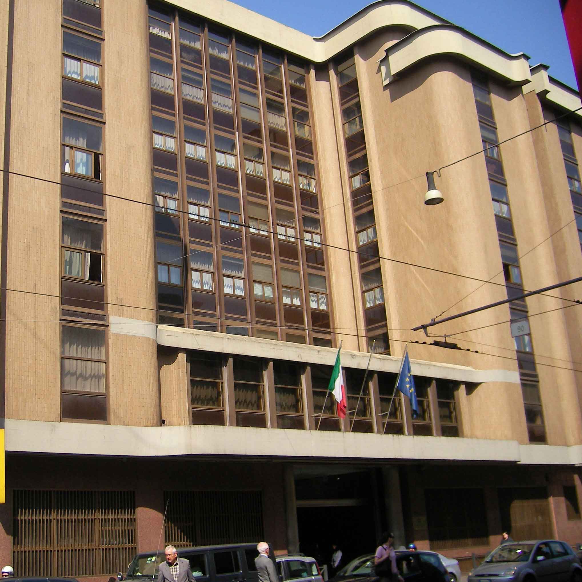 tar lazio