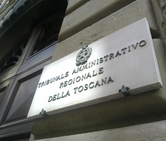 tar toscana