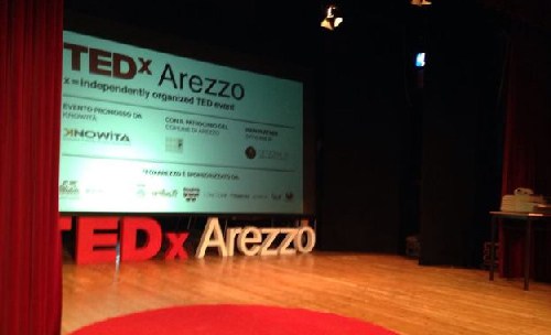 tedxarezzo