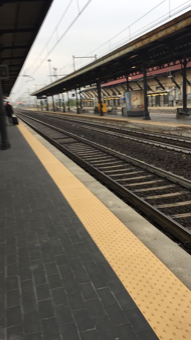 treni sophia