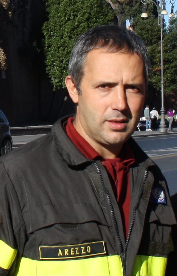 vigili fuoco