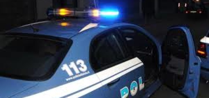 32polizia