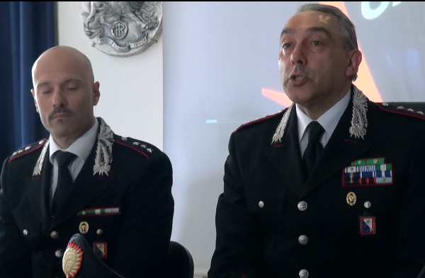 Carabinieri cieri