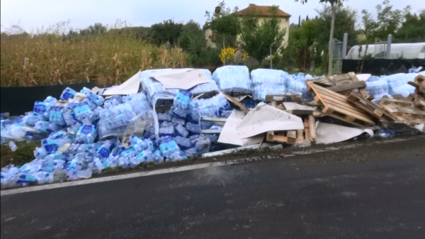 INCIDENTE TIR 2