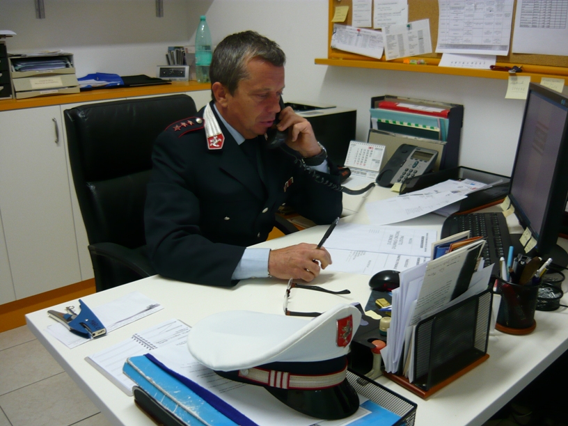 Municipale casentino