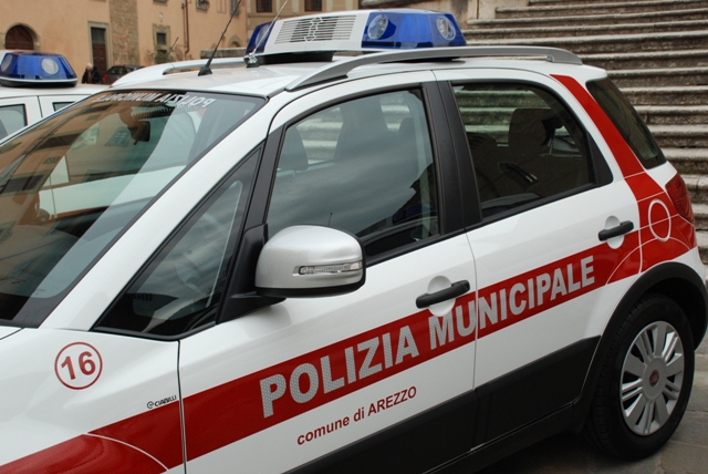 PoliziaMunicpale