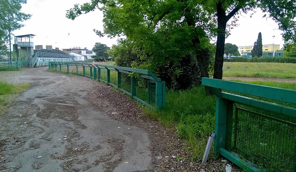 Popolari per Arezzo Ex campo scuola 2