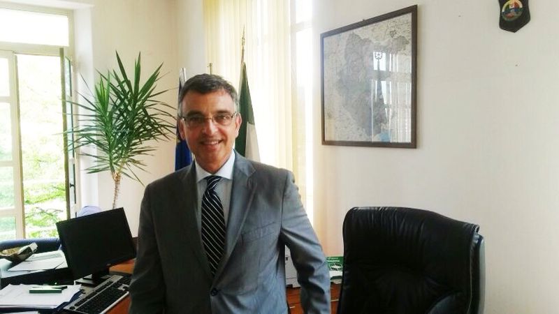 ROBERTO ROSSI