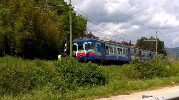 Trenio 1