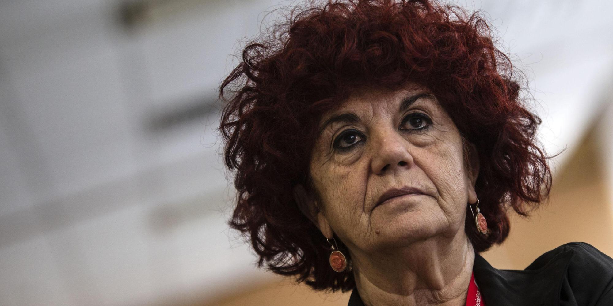 Valeria fedeli