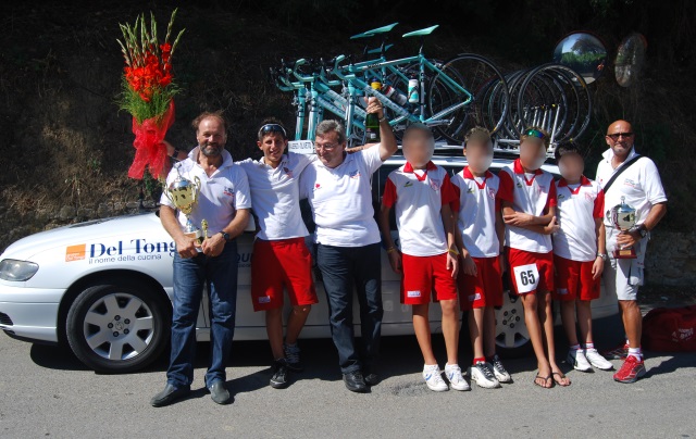 antonio rosini polisportiva coppa