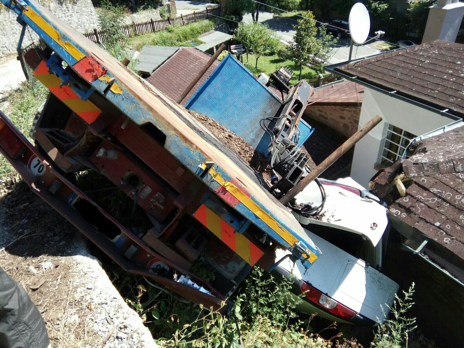 autocarro