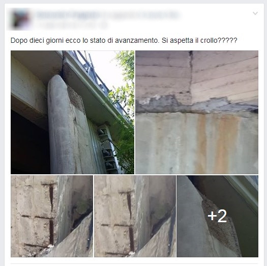 autosole segnalazione