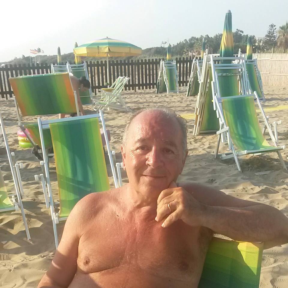fabio fiorani